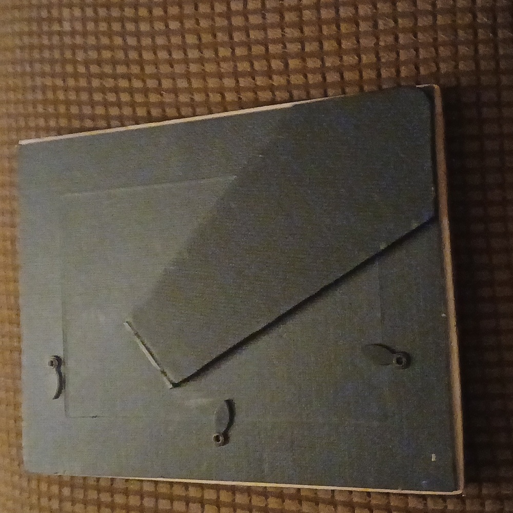 Unique frame - Picture 2 of 2
